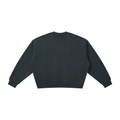 Kingdom National Park Boxy Fleece Crewneck Sweatshirt