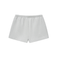 Kingdom Wildlife Women's Essential Fleece Drawstring Sweatshorts