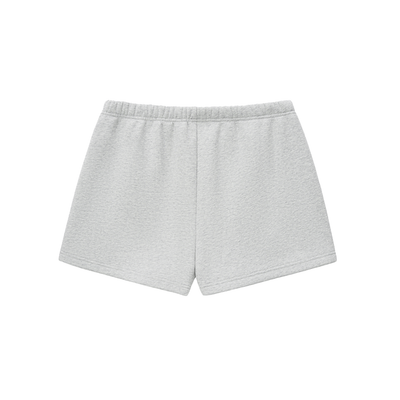 Kingdom Wildlife Women's Essential Fleece Drawstring Sweatshorts