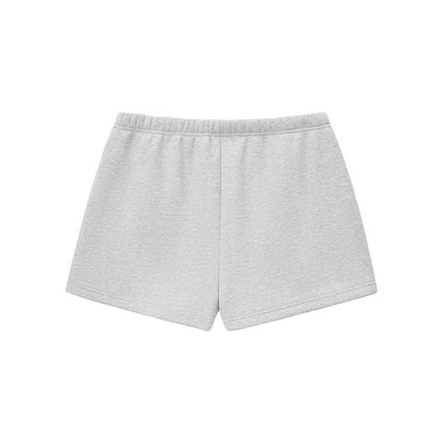 Kingdom Wildlife Women's Essential Fleece Drawstring Sweatshorts