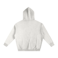 Anaconda Oversize Fleeced Hoodie