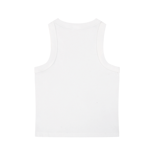 Zebra 1992 Women's Snow Washed Tank Top