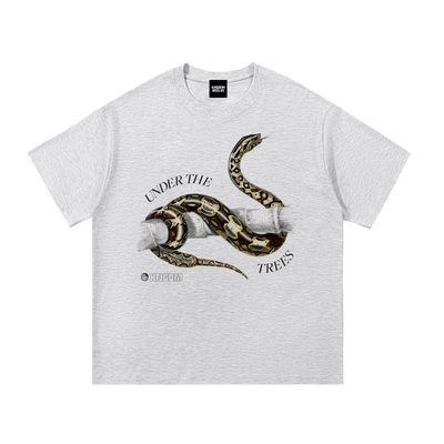 Anaconda Essential Cotton T-Shirt