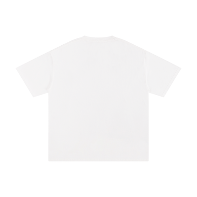 Long Beach is for Lovers Cotton T-Shirt
