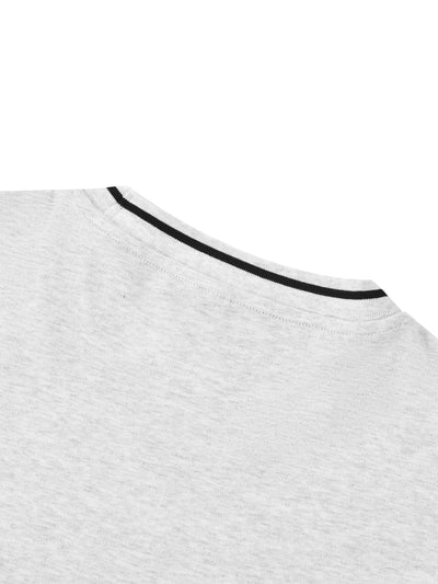 Protect Our Oceans Boxy Ribbed T-Shirt