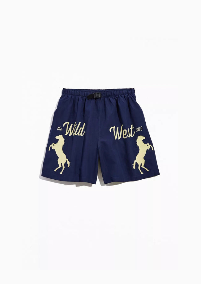 WILD WEST 365 ALL PURPOSE SHORTS